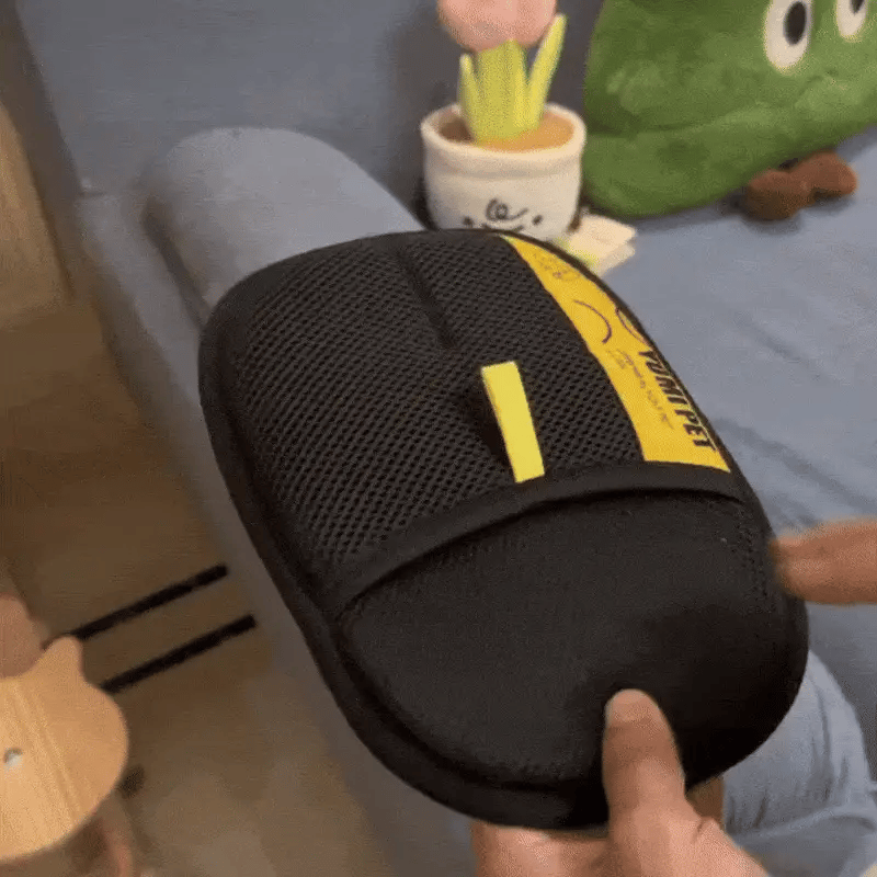 Lighmere Pet Hair Remover Mitt