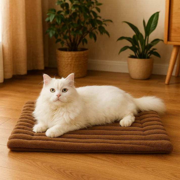 Self-Warming Cat Mat