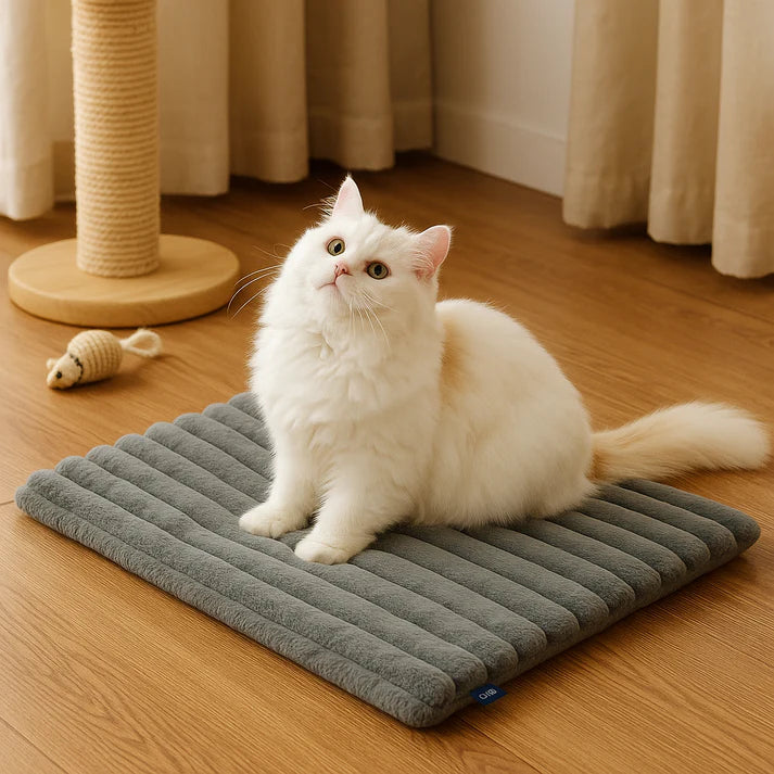 Self-Warming Cat Mat