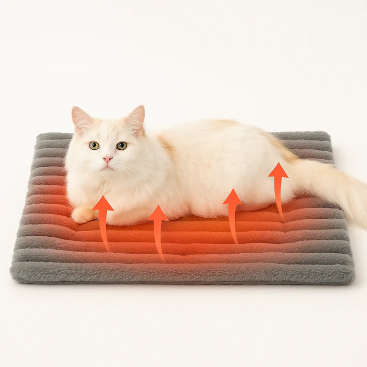 Self-Warming Cat Mat