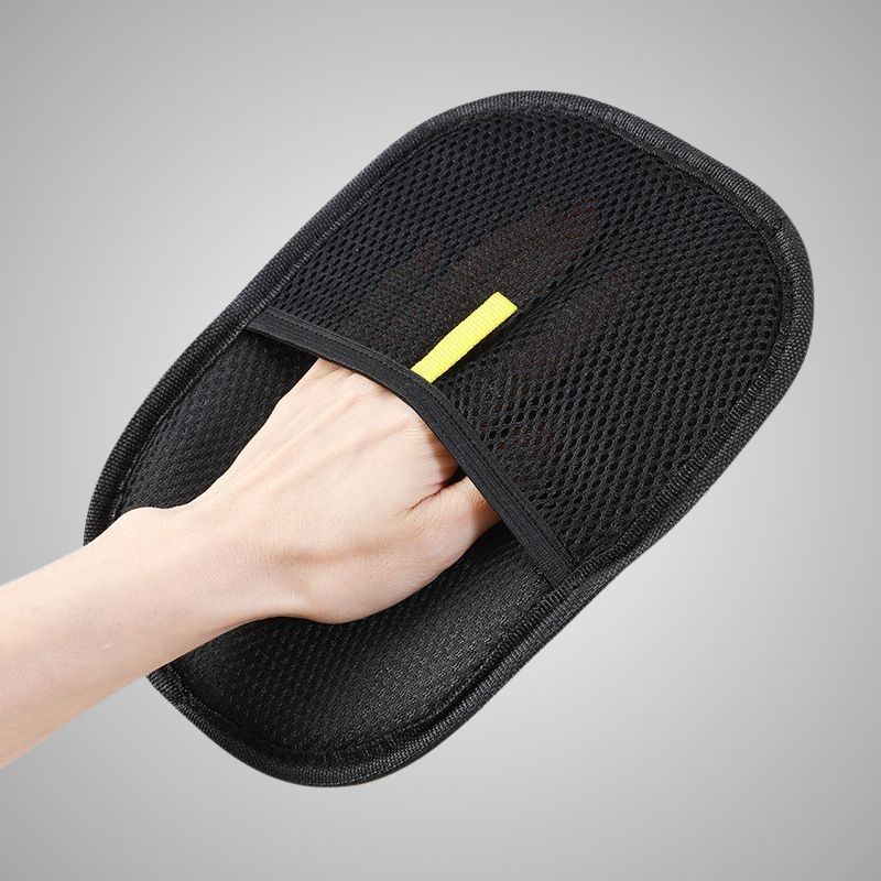 Lighmere Pet Hair Remover Mitt