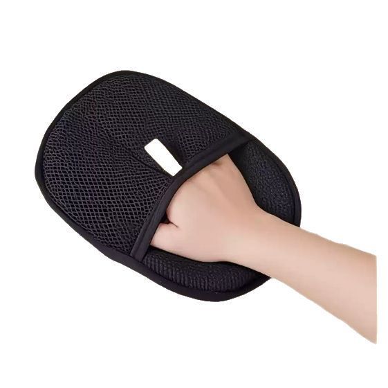 Lighmere Pet Hair Remover Mitt