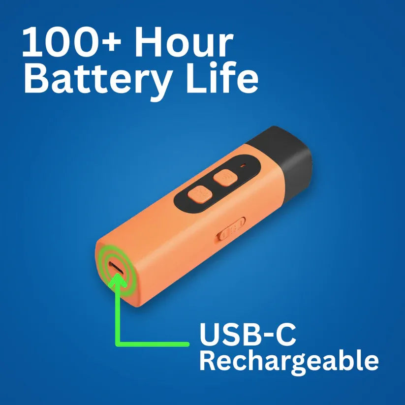 Lighmere Ultrasonic Dog Repelle