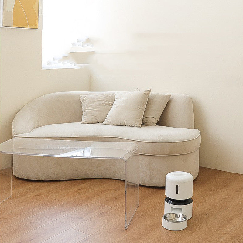 Automatic Smart Camera Feeder