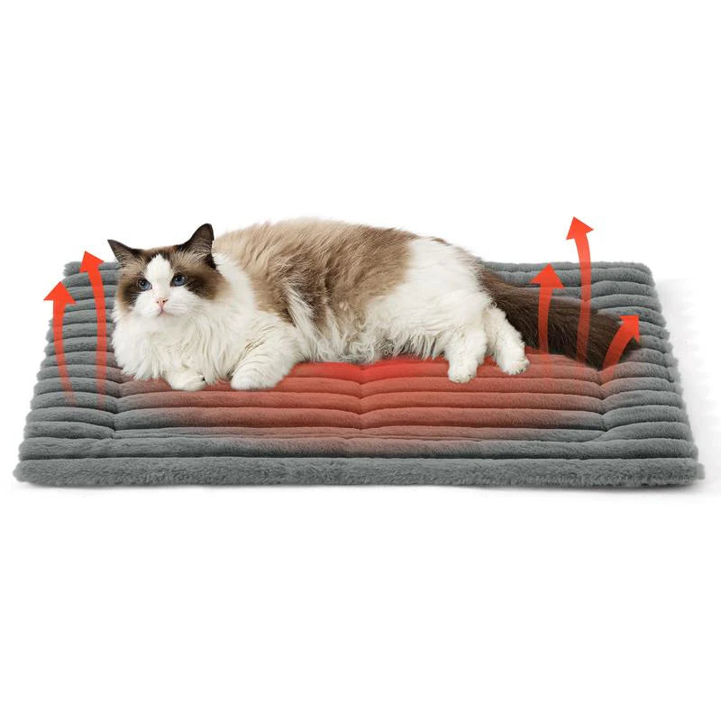 Self-Warming Cat Mat